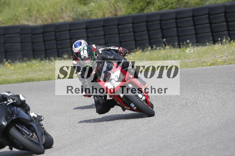 /08 17.04.2026  TZ Motorsport ADR/Gruppe rot/272